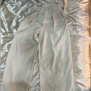 Cider Men's Light Tan Chinos